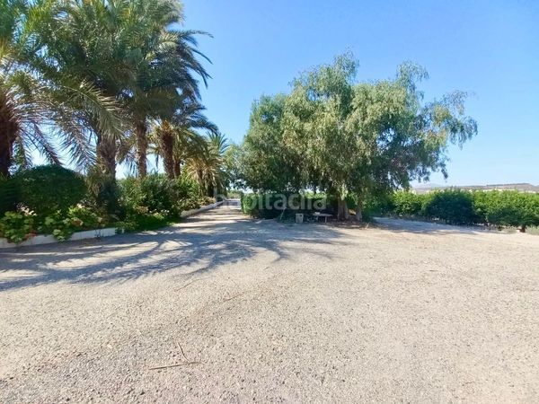 Foto 32e33a31-1cdf-41e5-8d3f-a3c3ac3429df. Bauernhof mit kamin parking in Pozo Higuera Lorca