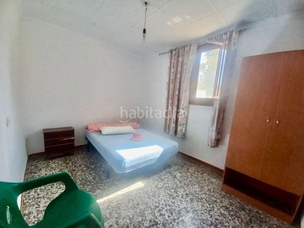 Foto 36d4d55e-be01-4cd1-a180-da552d96763d. Bauernhof mit kamin parking in Pozo Higuera Lorca