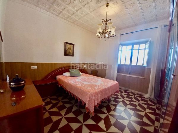 Foto 3963adb4-7d02-493e-abfb-8d8e78f4cb17. Bauernhof mit kamin parking in Pozo Higuera Lorca