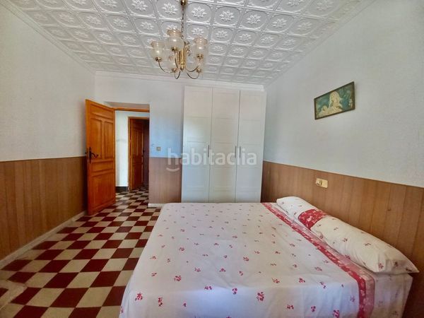 Foto 3cfa9757-1b31-4ae3-b735-f0732eb7cfdd. Bauernhof mit kamin parking in Pozo Higuera Lorca