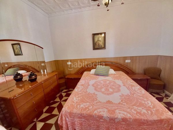 Foto 57b6188b-4d6a-4a9e-818c-01209e4c4a0a. Bauernhof mit kamin parking in Pozo Higuera Lorca