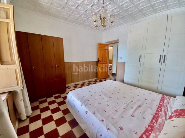 Foto 743522be-68e5-4475-8b3f-f6ef98d10444. Bauernhof mit kamin parking in Pozo Higuera Lorca