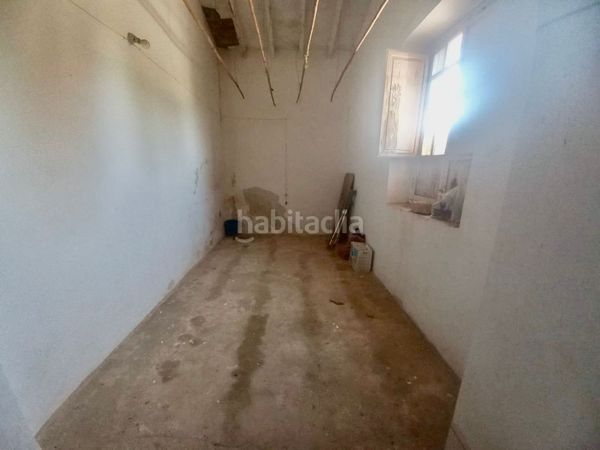 Foto 77d8b5ca-25e3-4275-bb79-af411cdd4b09. Bauernhof mit kamin parking in Pozo Higuera Lorca