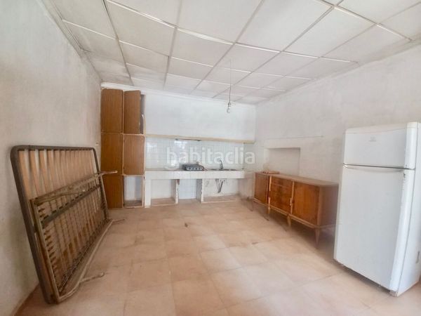 Foto 7cdda24a-6297-429c-9a24-902a8898756a. Bauernhof mit kamin parking in Pozo Higuera Lorca