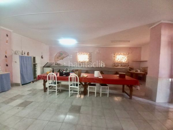 Foto 8328c97f-beb1-4adc-bf93-0811eb03f64a. Bauernhof mit kamin parking in Pozo Higuera Lorca