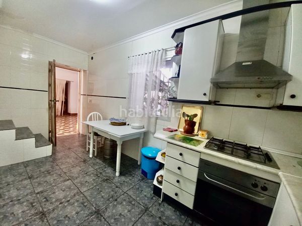 Foto 8a1ffcaf-d1df-4729-8e43-a9a2496857a0. Bauernhof mit kamin parking in Pozo Higuera Lorca