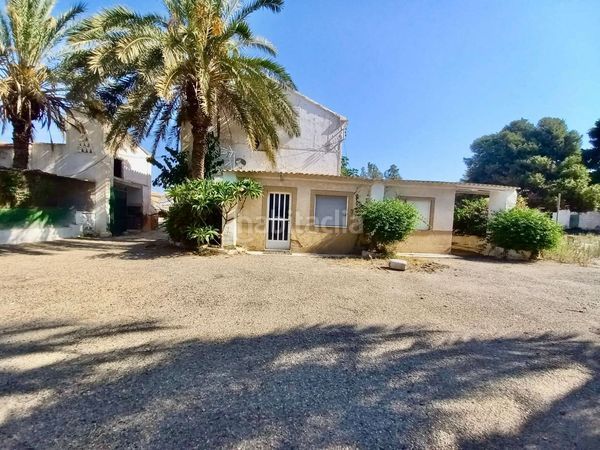 Foto 8c9a7b77-89bd-4c7a-9b7e-e8f33b576899. Bauernhof mit kamin parking in Pozo Higuera Lorca