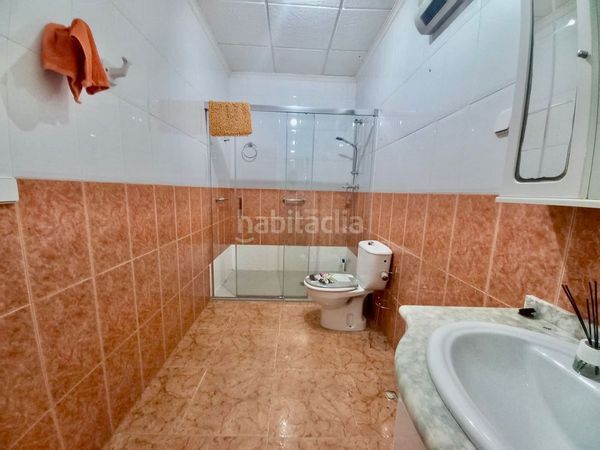 Foto 90193d35-226d-4b88-b767-5be600dca7b5. Bauernhof mit kamin parking in Pozo Higuera Lorca