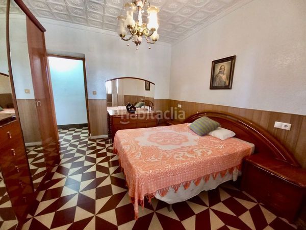 Foto 9120b3af-ed4f-4d2a-b9db-963a181ba0a5. Bauernhof mit kamin parking in Pozo Higuera Lorca