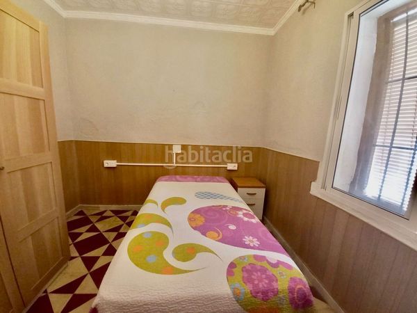 Foto a2303ef5-ac79-4e59-bf8e-7d7419541084. Bauernhof mit kamin parking in Pozo Higuera Lorca