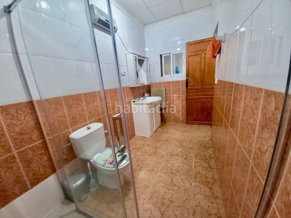 Foto b3733355-b8e0-4f1e-8603-569db919ab00. Bauernhof mit kamin parking in Pozo Higuera Lorca