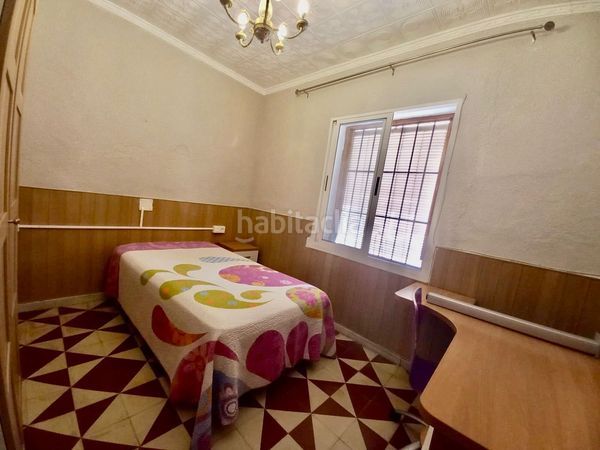 Foto b494b8fb-524a-40e7-b718-6d2a6949ffd6. Bauernhof mit kamin parking in Pozo Higuera Lorca