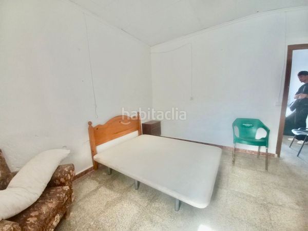 Foto c69ea131-d093-46ad-8485-847852cee66b. Bauernhof mit kamin parking in Pozo Higuera Lorca