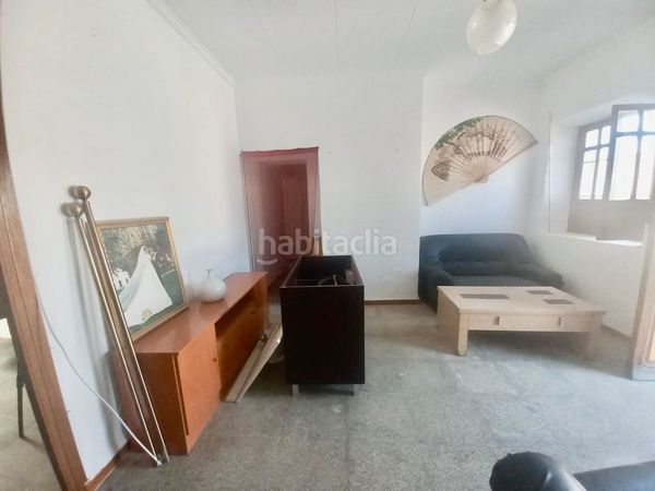 Foto ebab7d35-95cc-4322-ab4c-7978231e4fc5. Bauernhof mit kamin parking in Pozo Higuera Lorca