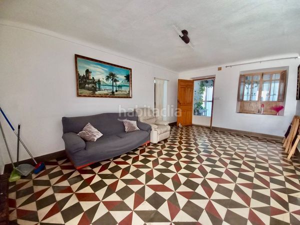 Foto f7bb8aaa-8771-4084-a685-b8e9d03024f3. Bauernhof mit kamin parking in Pozo Higuera Lorca