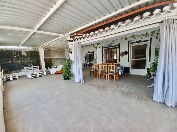 Foto 00bfd128-0955-40af-ae3d-187102429577. Casale con camino parcheggio in Pozo Higuera Lorca