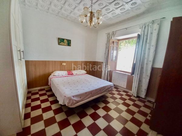 Foto ab627577-23ad-4caa-96a2-8151aeac5150. Casale con camino parcheggio in Pozo Higuera Lorca