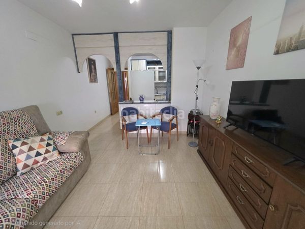 Foto 00e19df1-d231-4f15-b803-18347577e995. Flat with fireplace heating in Pulpí