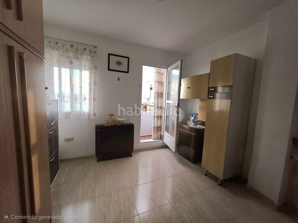 Foto 42e63b1b-4cfe-4733-912a-83ebc5502be8. Flat with fireplace heating in Pulpí