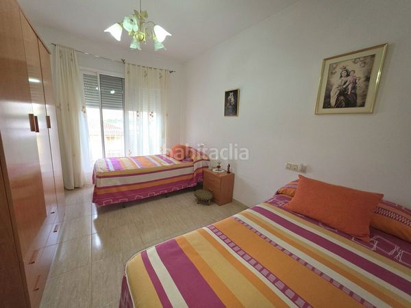 Foto 44ff4b83-8bfa-4cb0-ad02-bb0e5e020e4c. Flat with fireplace heating in Pulpí