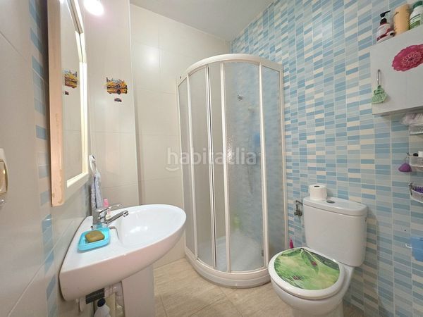 Foto 4d488ee7-05ef-4b4a-9476-672b0e596a43. Flat with fireplace heating in Pulpí