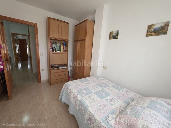 Foto c40e29d0-eafa-4b5c-8afe-3462841fc051. Flat with fireplace heating in Pulpí