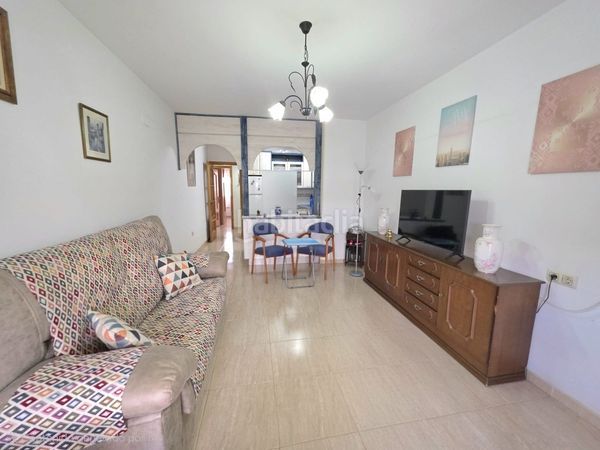 Foto c5f66974-f10f-4ad4-92c9-8d42a638bcac. Flat with fireplace heating in Pulpí