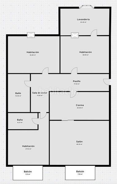 Foto f2c084ed-7f72-419d-9c66-ec769526712a. Flat with fireplace heating in Pulpí
