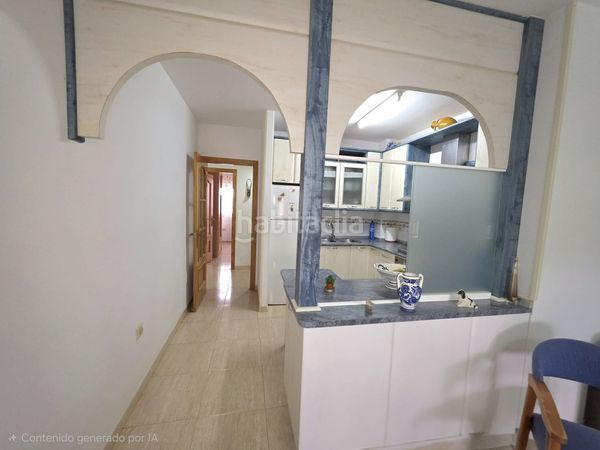 Foto f5e20702-9775-42b3-98b2-b3a91b5232f7. Flat with fireplace heating in Pulpí