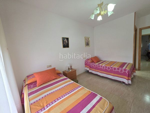 Foto fe66aa19-af9f-4635-b105-54d21a0d0079. Flat with fireplace heating in Pulpí