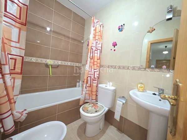 Foto ff094c90-cc8c-46dc-b07b-9e6635796a85. Flat with fireplace heating in Pulpí