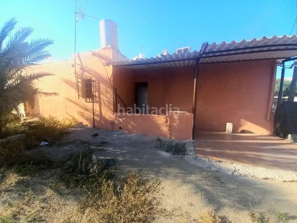 Foto e6fd9348-c824-4262-b545-f2d3f960701a. Casa bifamiliare in Cuevas del Almanzora pueblo Cuevas del Almanzora