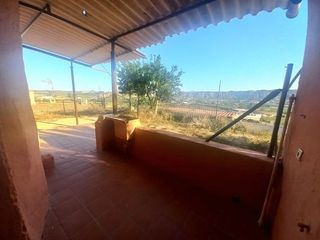 Doppelhaus  Calle mojacar