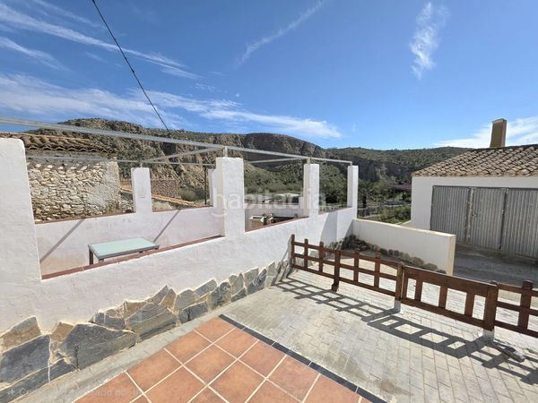 Foto 2ae7e7c4-3783-4a35-8604-ac185700e4d4. Casa adossada a Sorbas