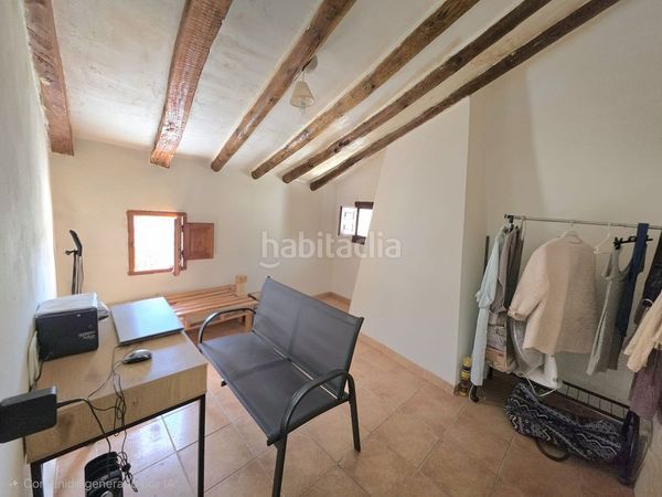 Foto 35ce5e86-6c11-402f-b6be-c3b4b2b8faab. Casa adossada a Sorbas