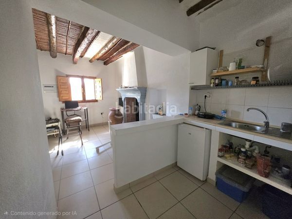Foto 417d4d15-8919-4929-b25a-a330bf6a7a60. Casa adossada a Sorbas