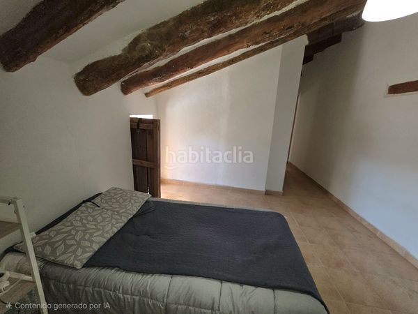 Foto 4ad60c65-e7d7-4b5d-8258-4f016c6b4213. Casa adossada a Sorbas