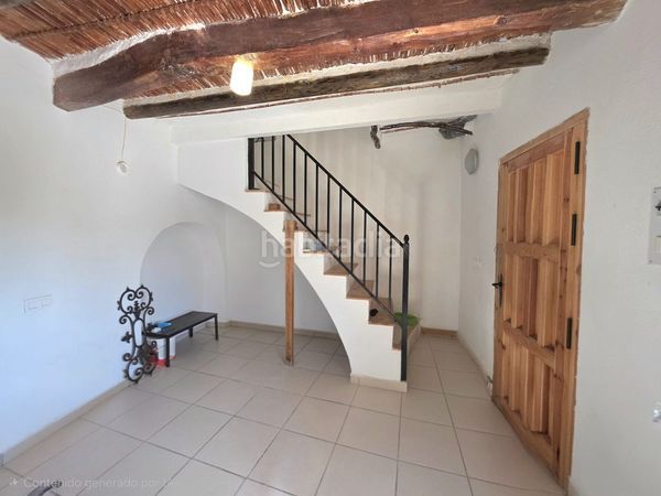 Foto 4d0f5418-fed0-4e90-ab06-5432a6776c3e. Casa adossada a Sorbas
