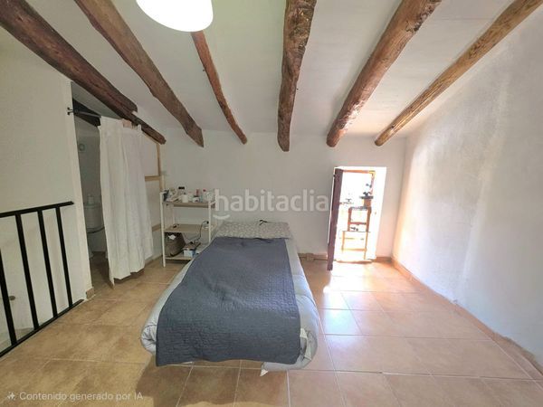 Foto 5660d502-274b-47ee-9c37-72edfb8545fd. Casa adossada a Sorbas