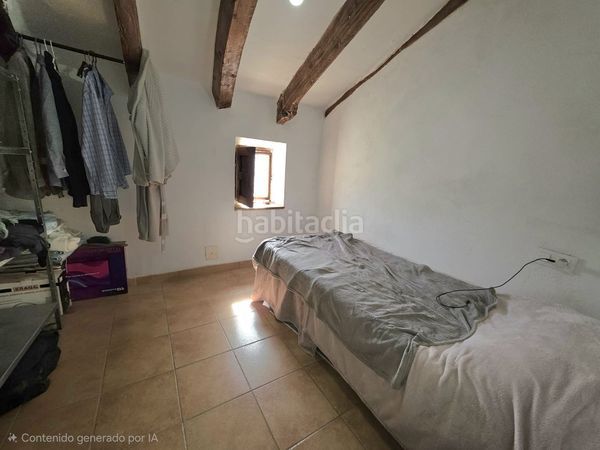 Foto 684e9868-1b23-4bf9-88db-675271caec33. Casa adossada a Sorbas
