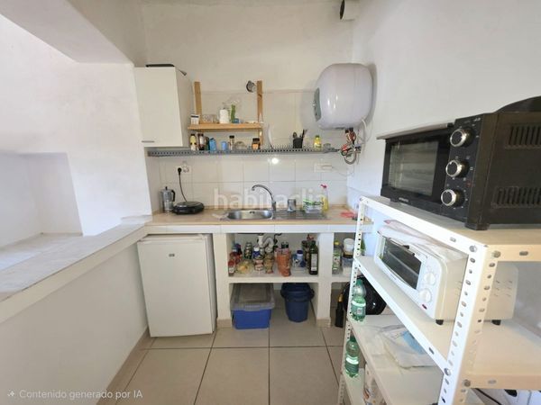 Foto 8499da94-f547-46c5-8797-7a92d6df6658. Casa adossada a Sorbas