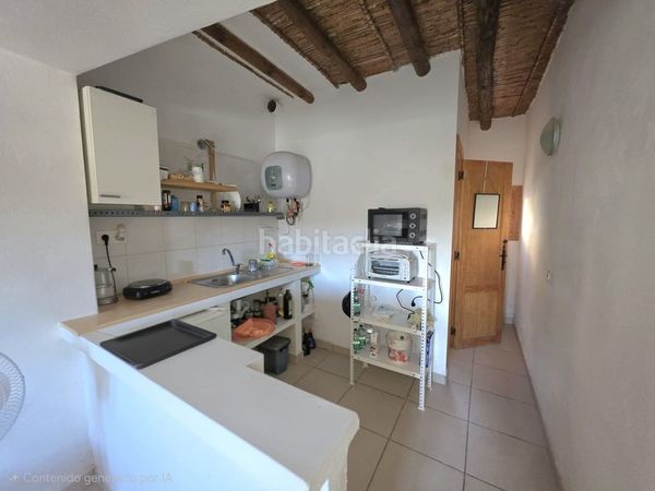 Foto c0c3a63e-0fa0-4bdd-80ea-090fb00422ac. Casa adossada a Sorbas