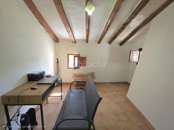 Foto ef61ebe8-4a4f-4ca0-b396-5ff2c543f5f1. Casa adossada a Sorbas