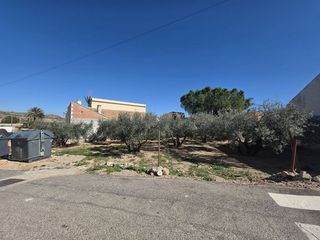 Terreno residenziale  Barriada guazamara