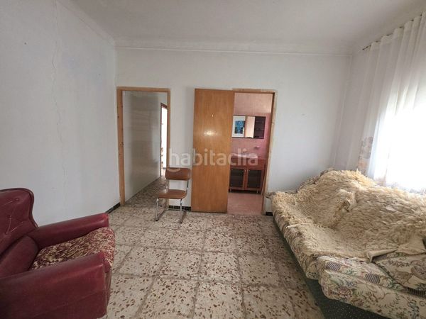 Foto 11b5fa55-29b3-444d-bef1-1df324eece80. Casale con parcheggio in Huércal - Overa
