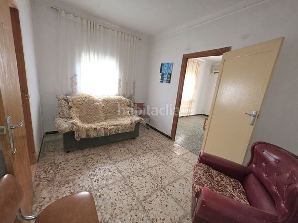 Foto 1c44bf7e-7059-4832-88e6-281e6a4164d1. Casale con parcheggio in Huércal - Overa