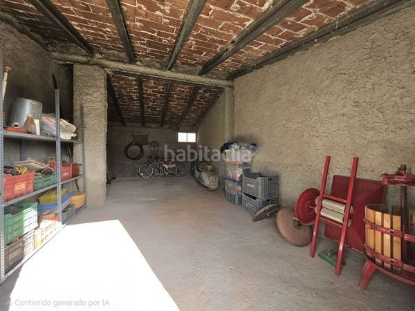 Foto 28827055-9512-472b-93ba-a8f74149bf1f. Casale con parcheggio in Huércal - Overa