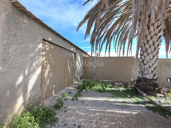 Foto 34f8b169-8396-4628-a6dc-ce0663d185d0. Casale con parcheggio in Huércal - Overa