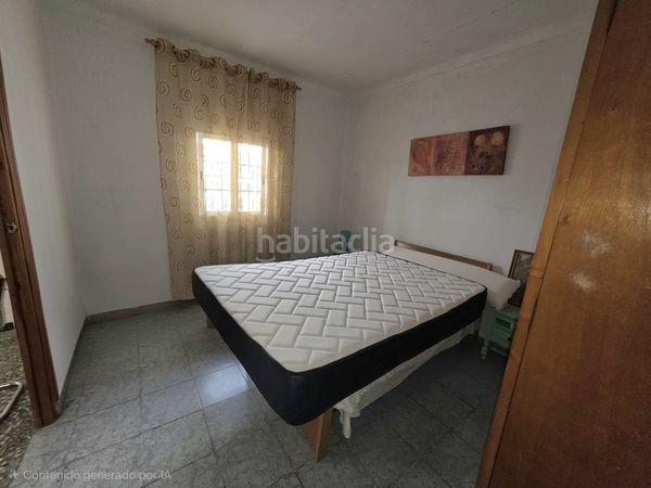 Foto 3dfe41dc-1741-4ba0-aa02-5d7b66b3d412. Casale con parcheggio in Huércal - Overa