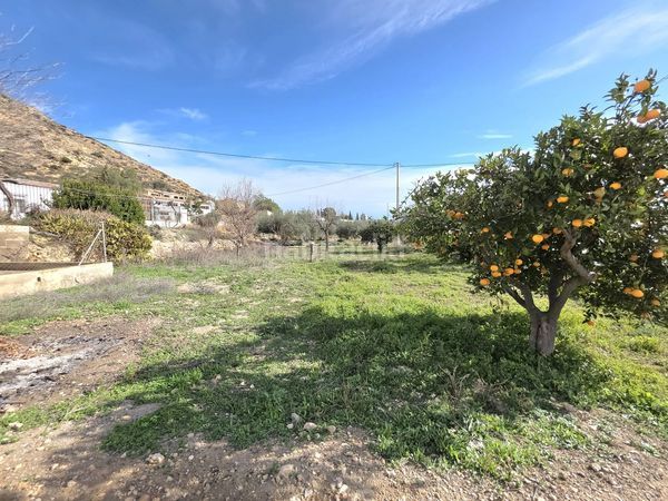 Foto 6c9a8004-b512-4e4f-9040-3b510022e21e. Casale con parcheggio in Huércal - Overa